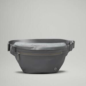 Lululemon City Adventurer Belt Bag